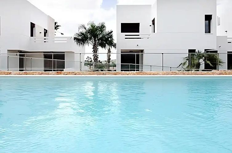 Casa Silencio Sueno