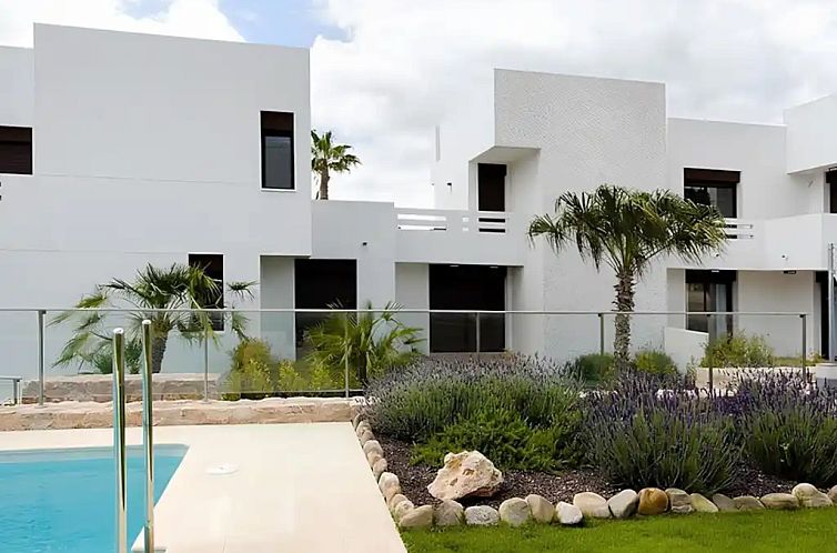 Casa Silencio Sueno