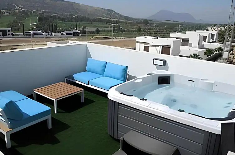 Casa Silencio Sueno