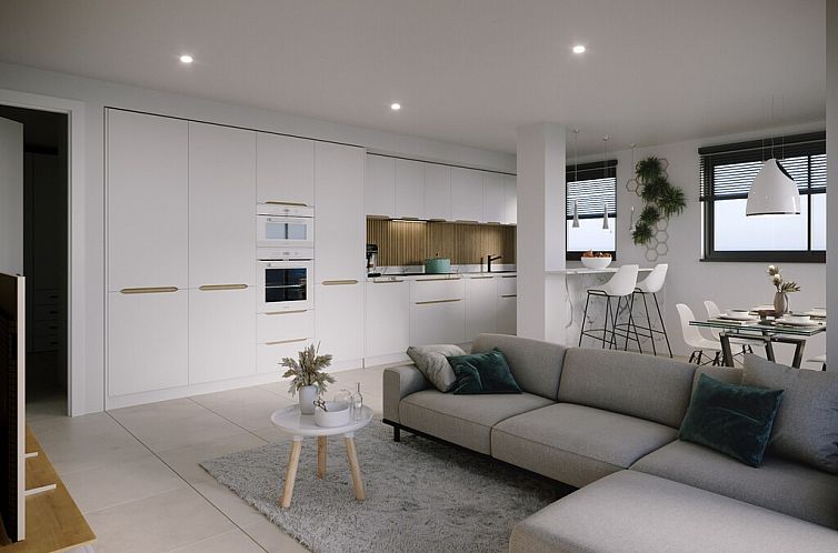 Appartement in Santa Pola