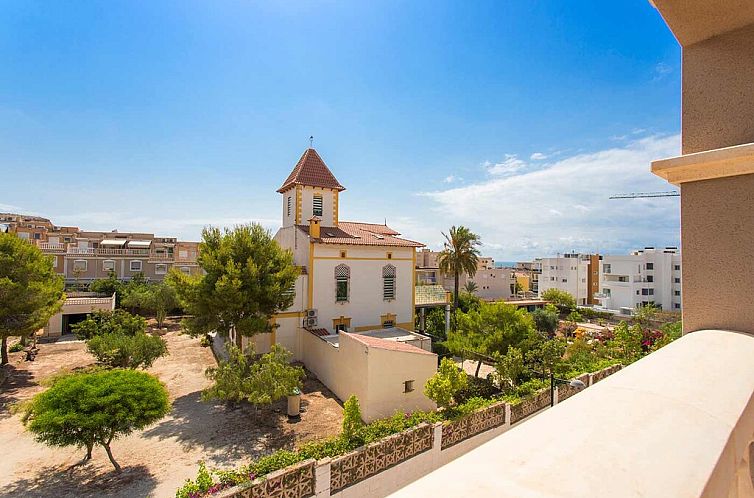 Appartement in Santa Pola
