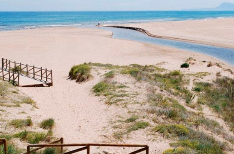 Appartement in Santa Pola