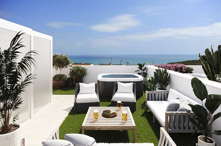 Appartement in Santa Pola