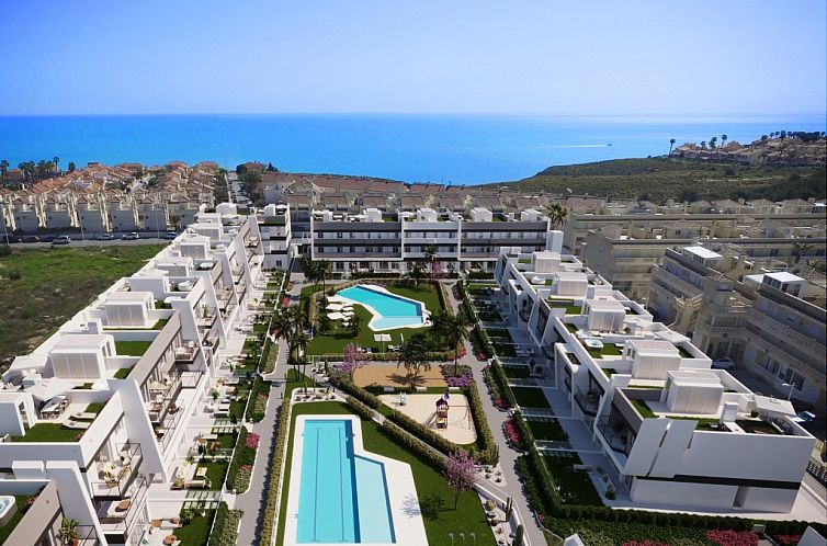 Appartement in Santa Pola