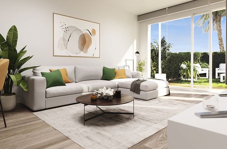 Appartement in Santa Pola
