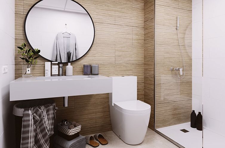 Appartement in Santa Pola
