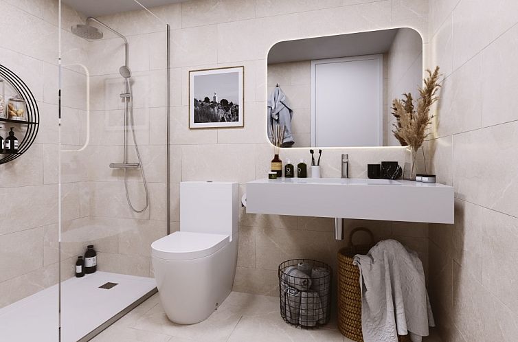Appartement in Santa Pola