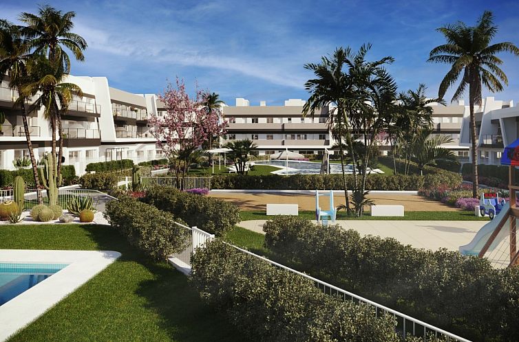 Appartement in Santa Pola