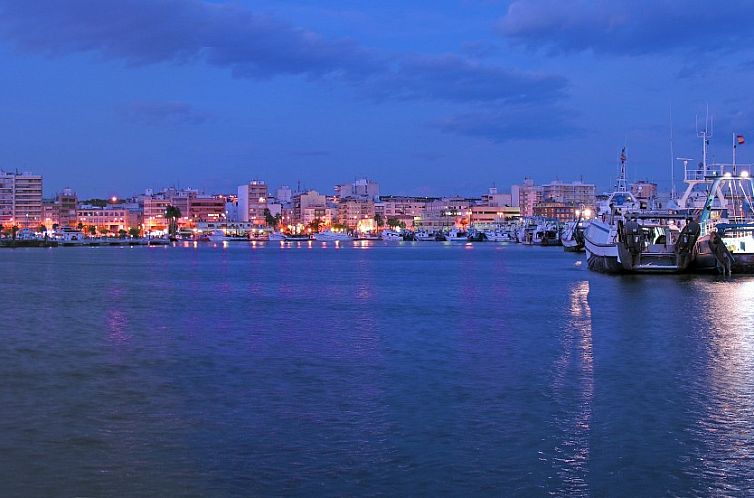Appartement in Santa Pola