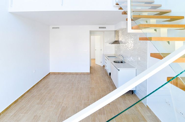 Geschakelde woning in Santa Pola
