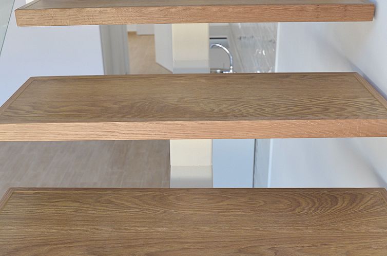 Geschakelde woning in Santa Pola