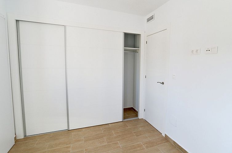 Geschakelde woning in Santa Pola