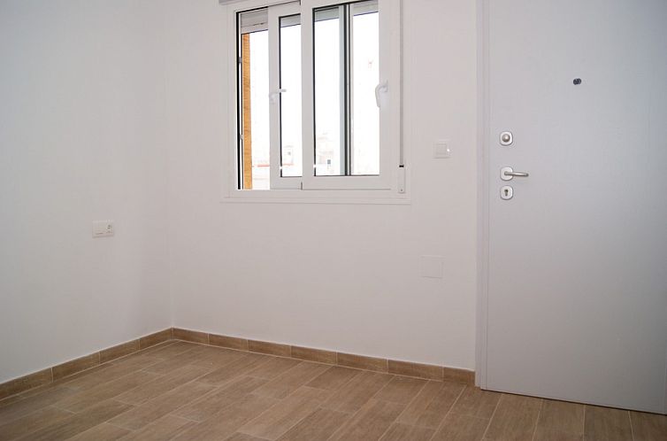 Geschakelde woning in Santa Pola