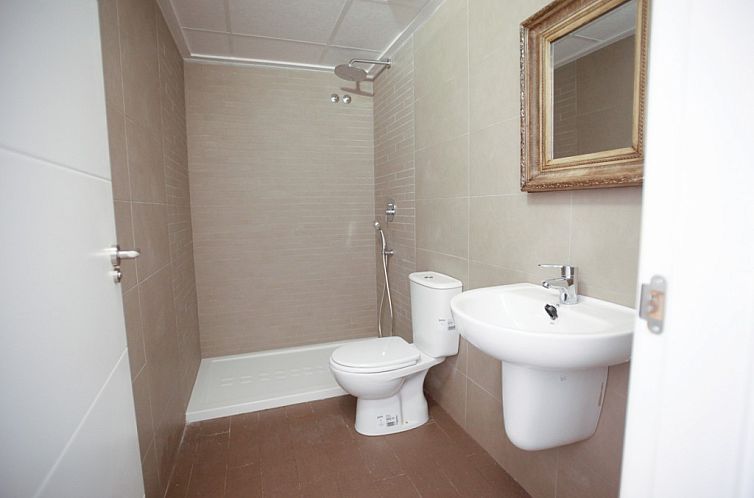 Geschakelde woning in Santa Pola