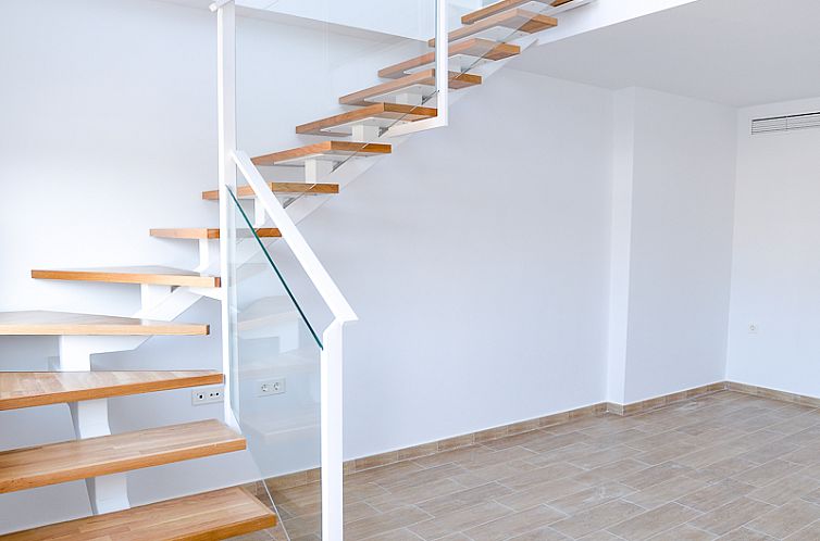 Geschakelde woning in Santa Pola