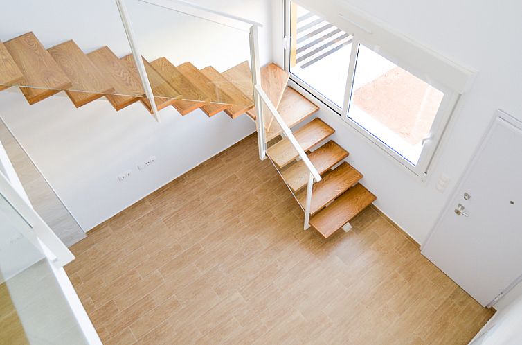 Geschakelde woning in Santa Pola