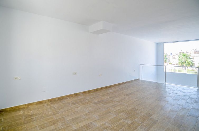 Geschakelde woning in Santa Pola