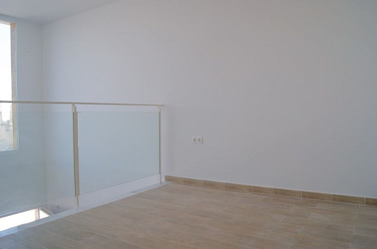 Geschakelde woning in Santa Pola