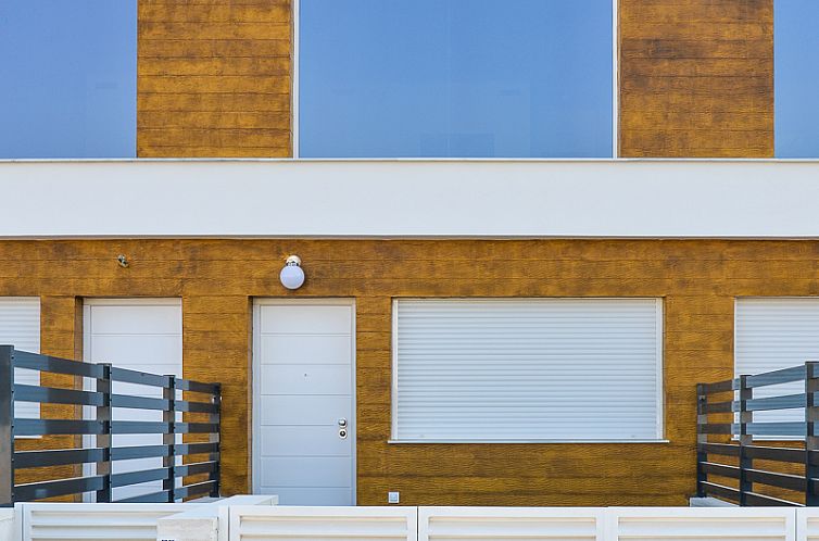 Geschakelde woning in Santa Pola