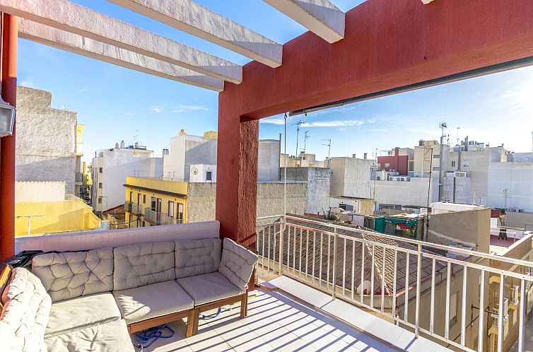 Appartement Mayor AT