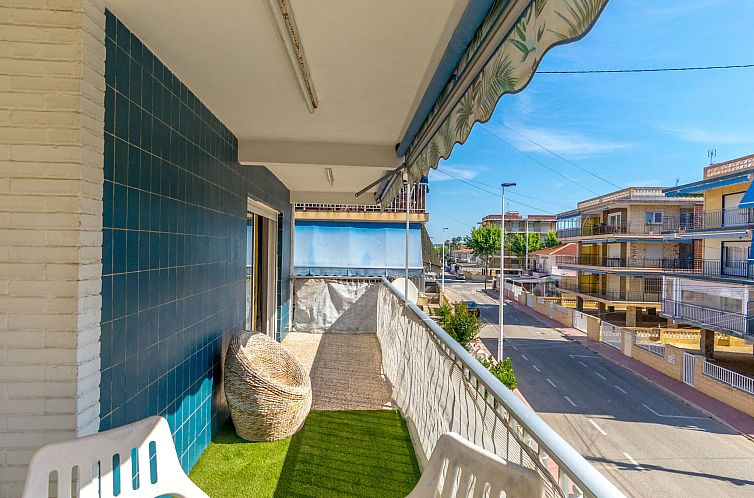 Verblijf 1492418 - Appartement Costa Blanca - Appartement Sax