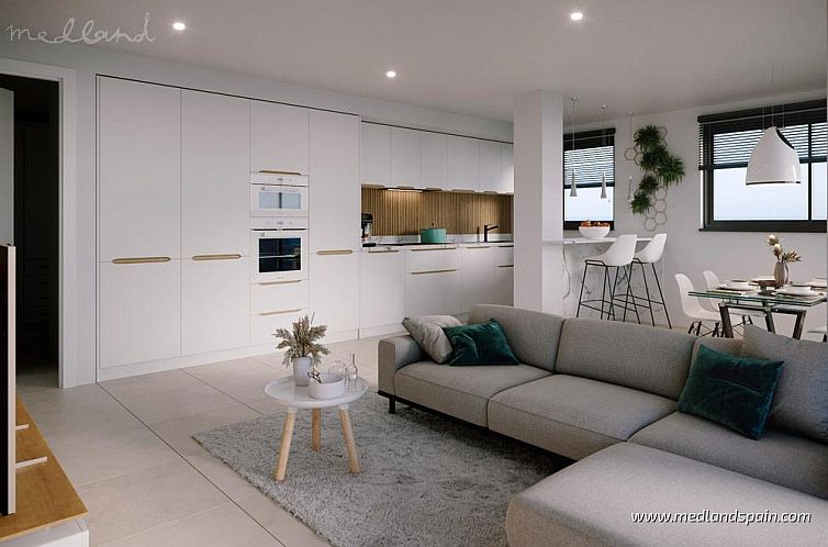 Appartement in Santa Pola