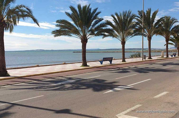 Appartement in Santa Pola