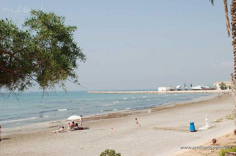 Appartement in Santa Pola