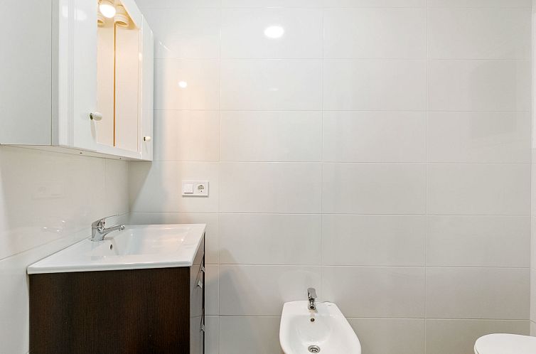 Appartement Sax