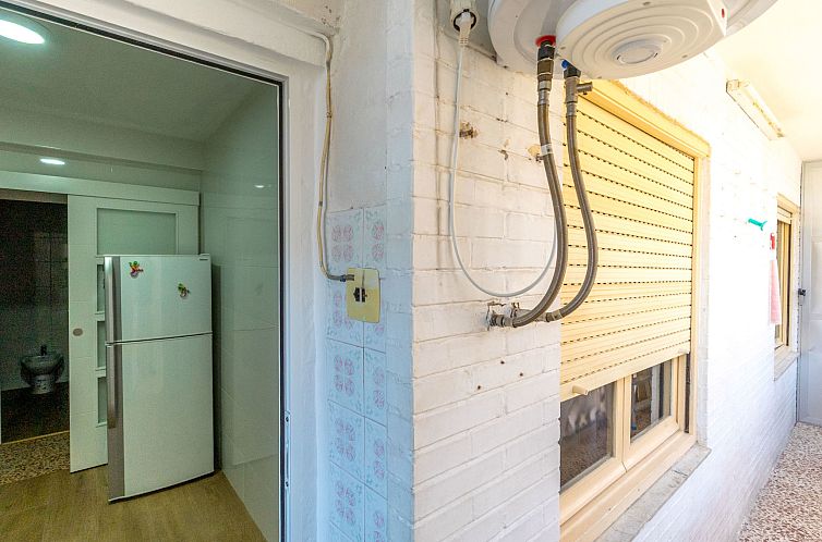 Appartement Sax