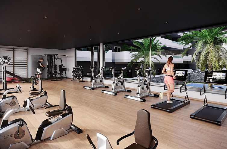 Appartement in Santa Pola