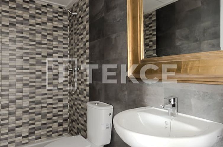 Vrijstaande woning in Santa Pola