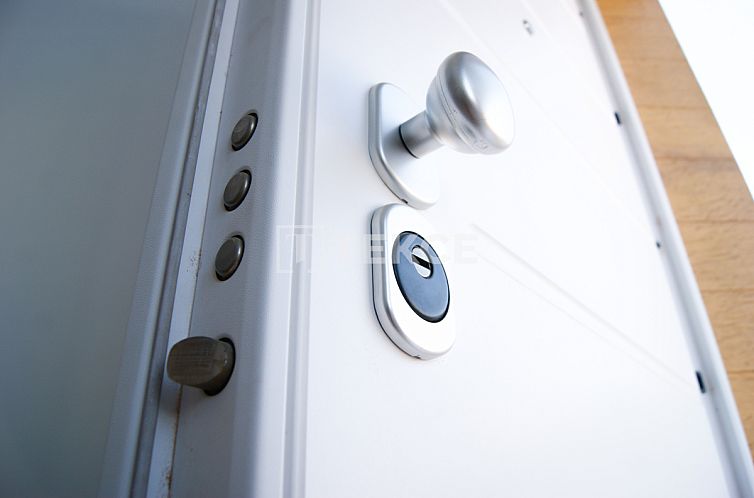 Vrijstaande woning in Santa Pola