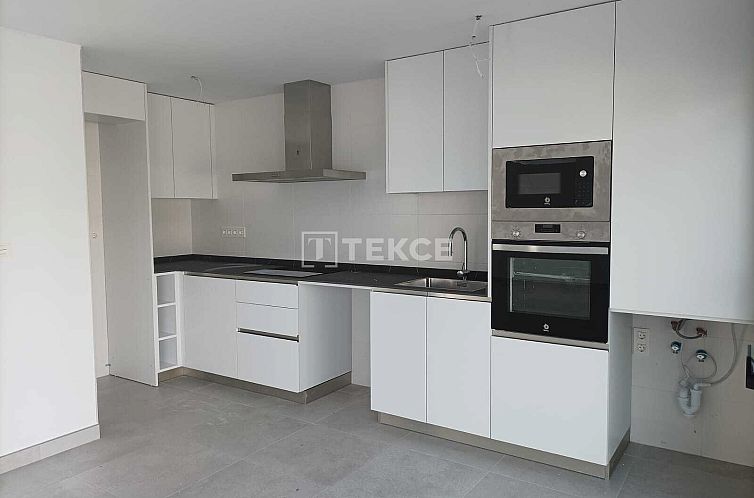 Vrijstaande woning in Santa Pola