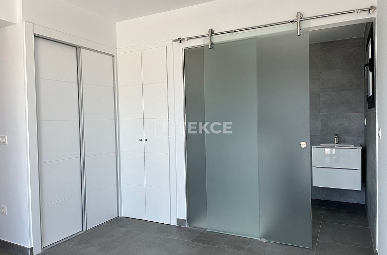 Vrijstaande woning in Santa Pola