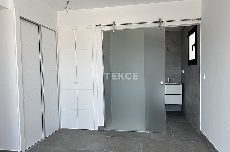 Vrijstaande woning in Santa Pola