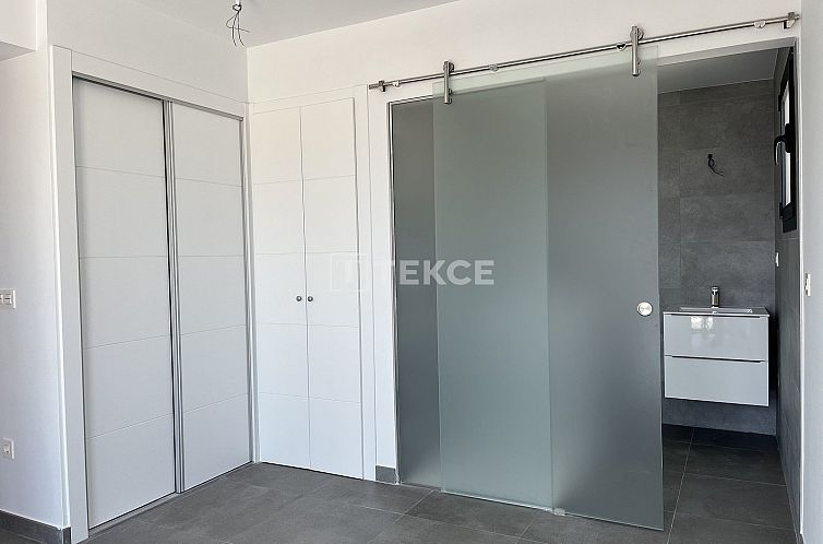 Vrijstaande woning in Santa Pola