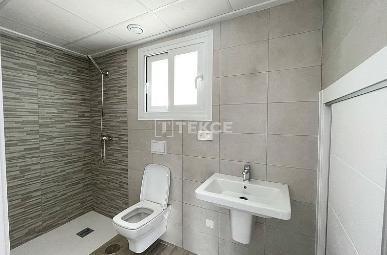 Vrijstaande woning in Santa Pola