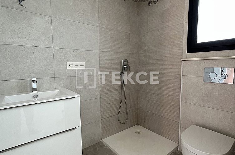 Vrijstaande woning in Santa Pola