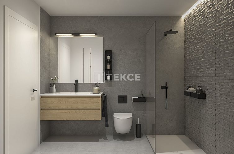 Appartement in Santa Pola Centro