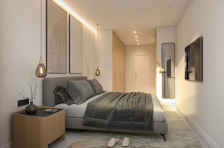Appartement in Santa Pola