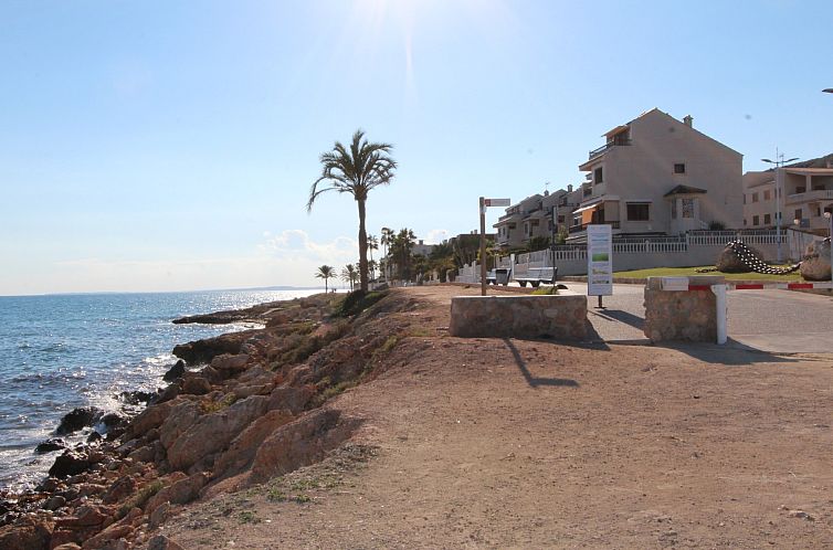 Appartement in Santa Pola