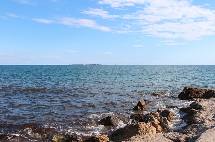 Appartement in Santa Pola