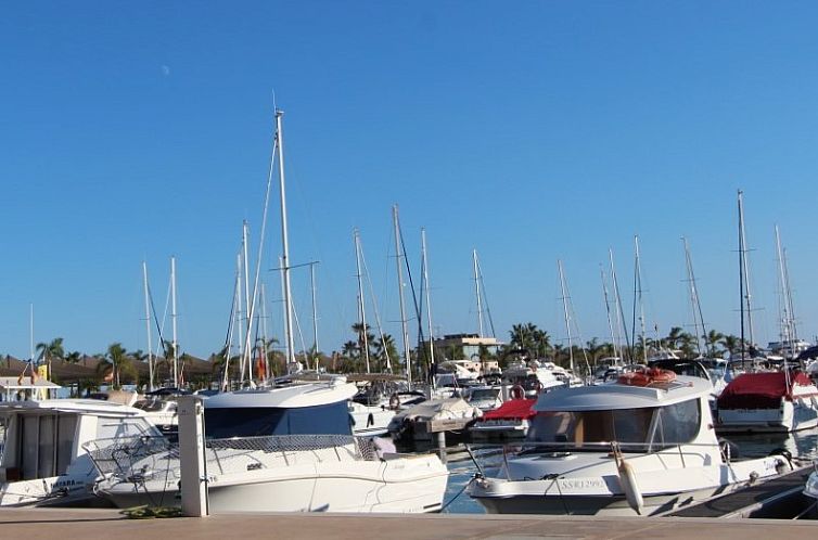 Appartement in Santa Pola