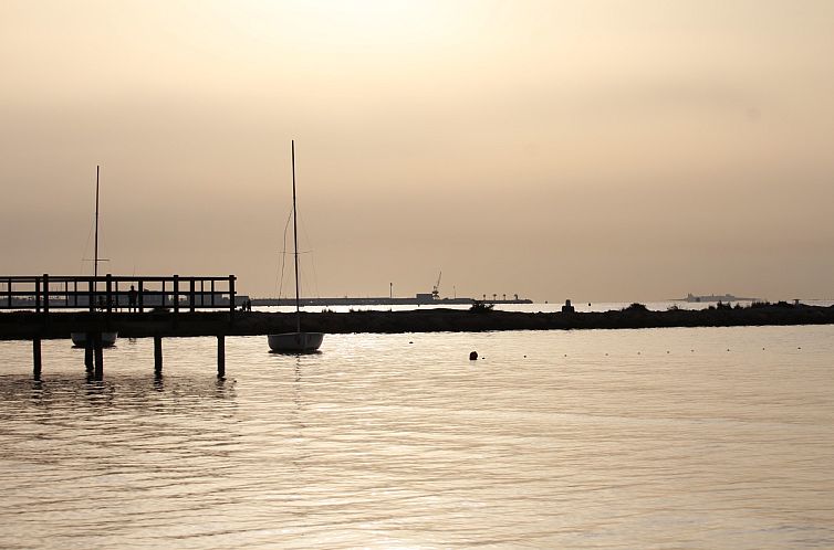 Appartement in Santa Pola