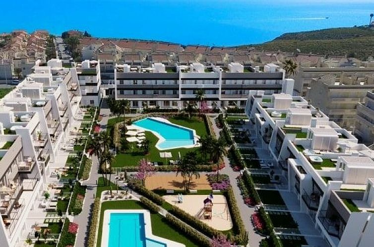 Appartement in Santa Pola