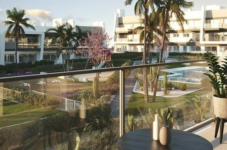 Appartement in Santa Pola