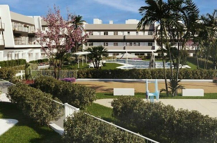 Appartement in Santa Pola