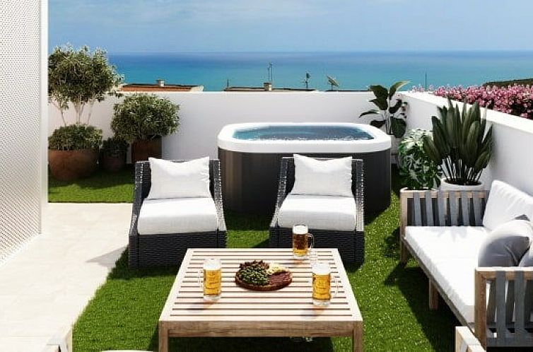 Appartement in Santa Pola