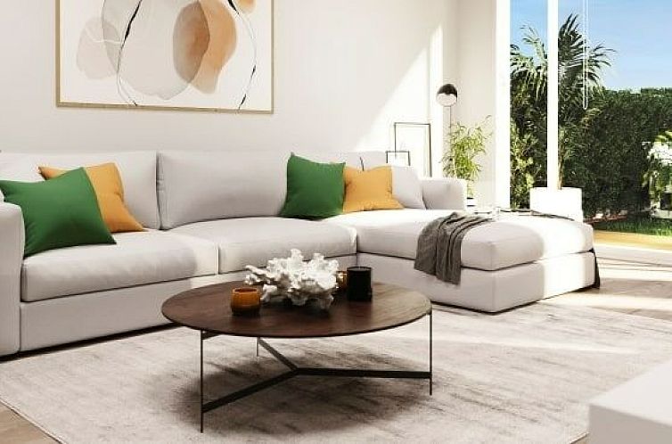 Appartement in Santa Pola